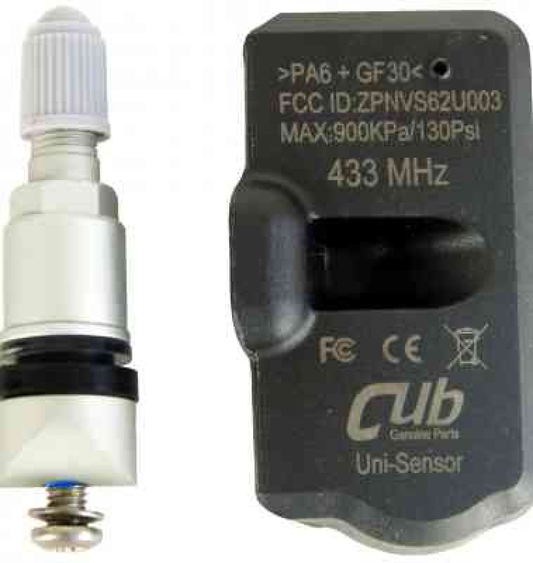 Сколько датчиков машине. Cub Uni sensor 433mhz датчик давления черный в Туле. Pa6-gf35 датчик давления. Pa6-gf30 клапан. Датчики давления в шинах pa6+gf30.